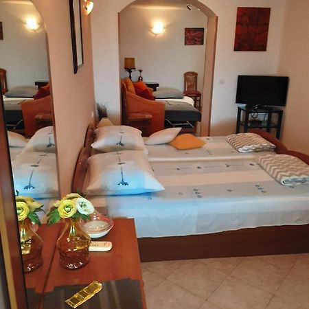 Apartments Zlosilo Orašac Extérieur photo
