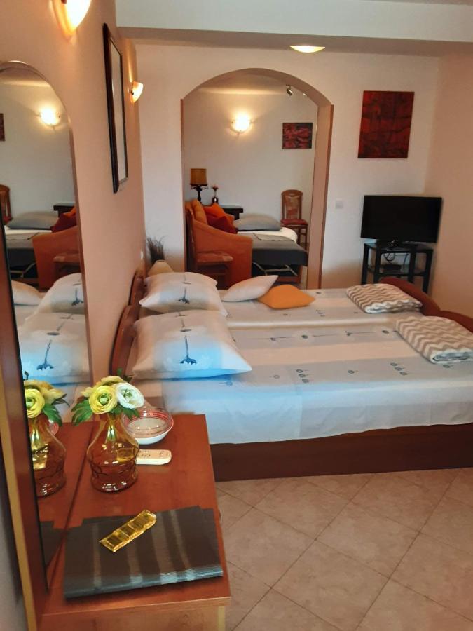 Apartments Zlosilo Orašac Extérieur photo