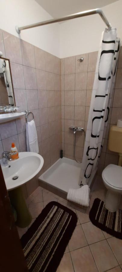 Apartments Zlosilo Orašac Extérieur photo