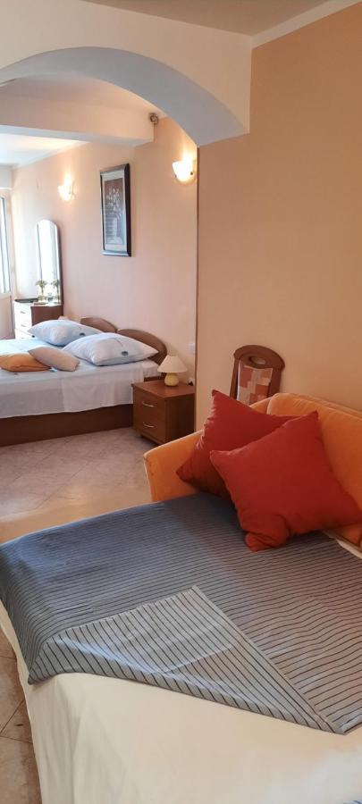 Apartments Zlosilo Orašac Extérieur photo
