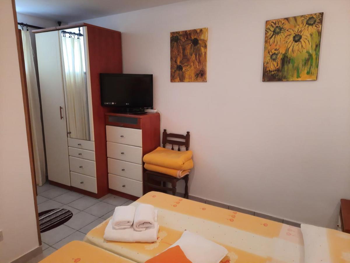 Apartments Zlosilo Orašac Extérieur photo