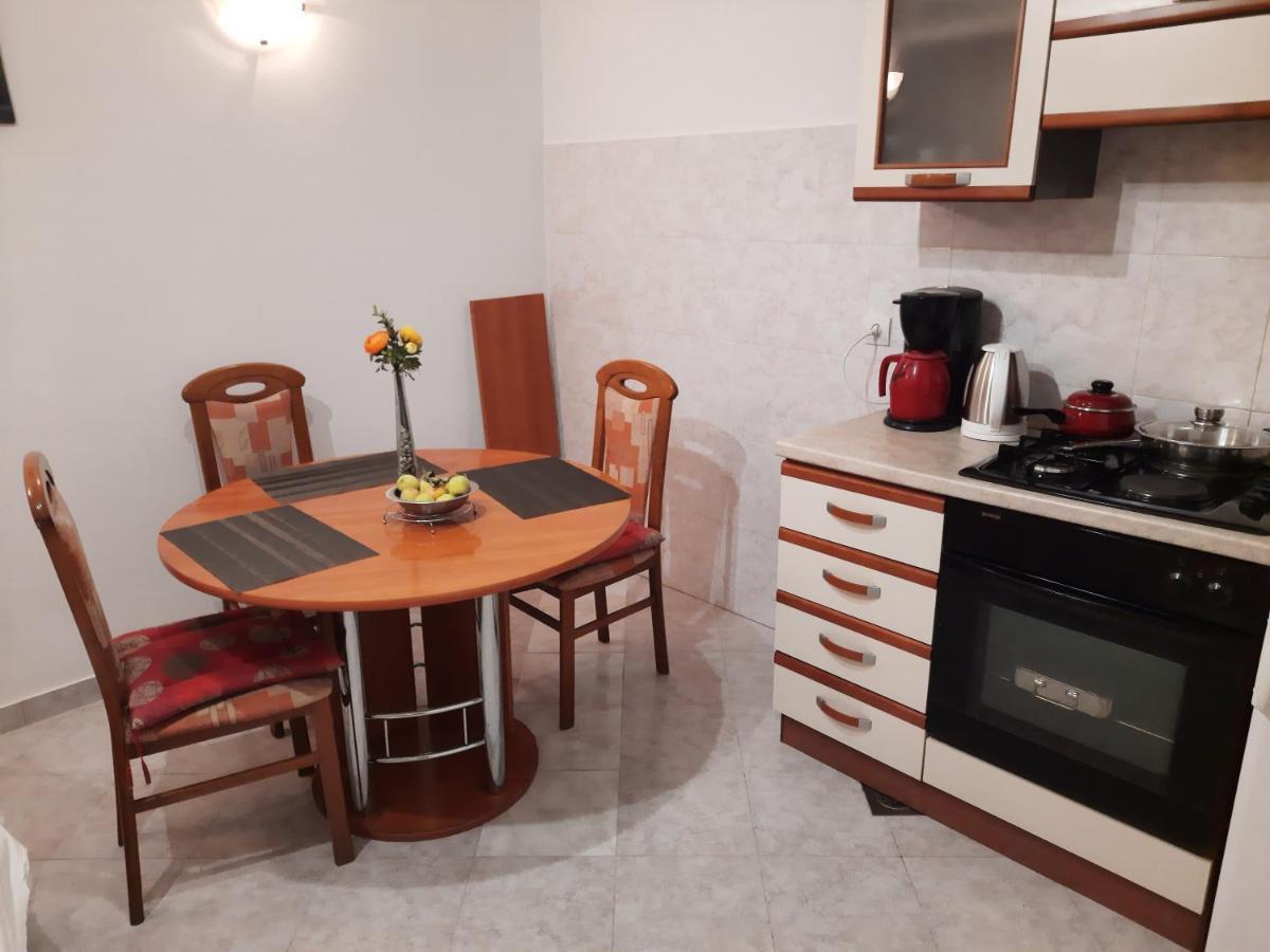 Apartments Zlosilo Orašac Extérieur photo