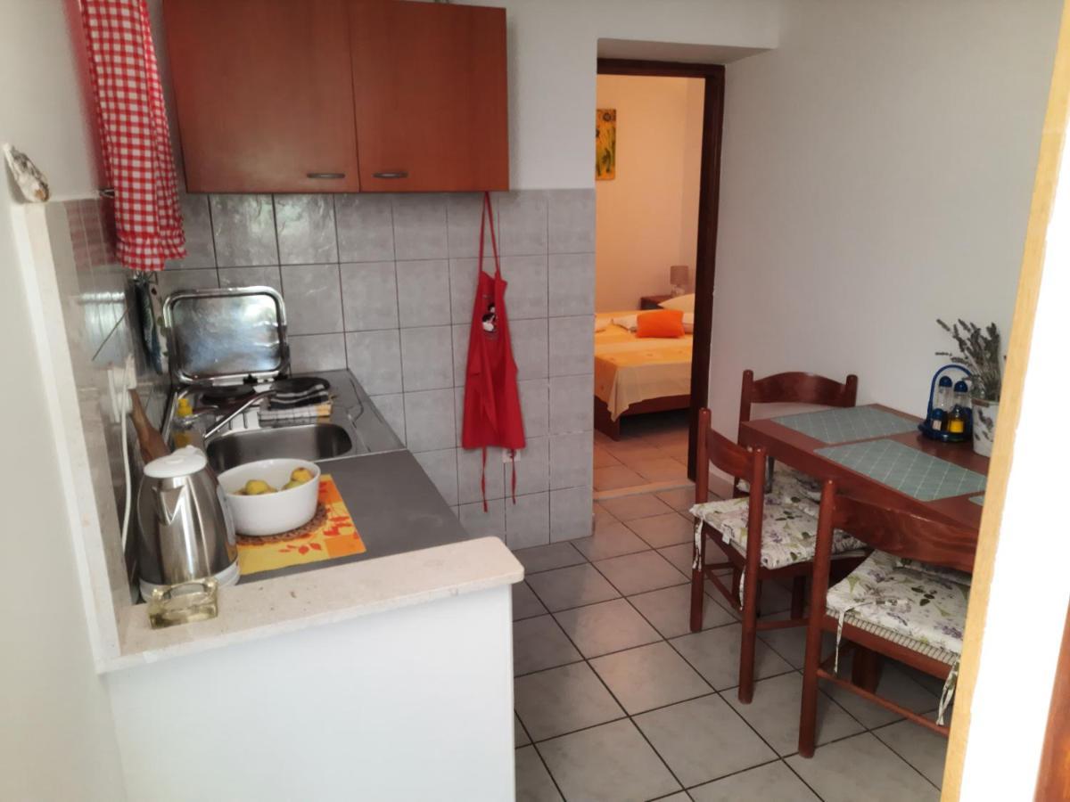 Apartments Zlosilo Orašac Extérieur photo