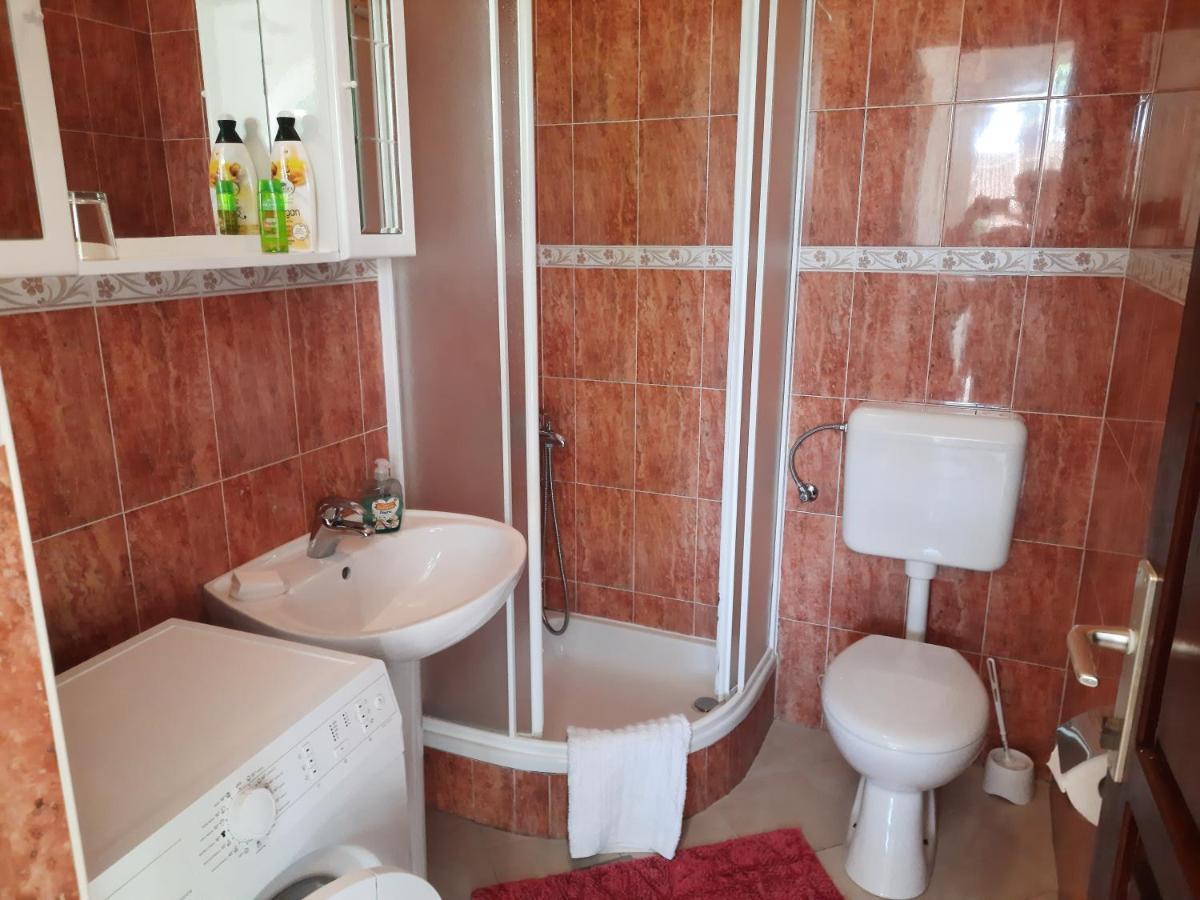 Apartments Zlosilo Orašac Extérieur photo