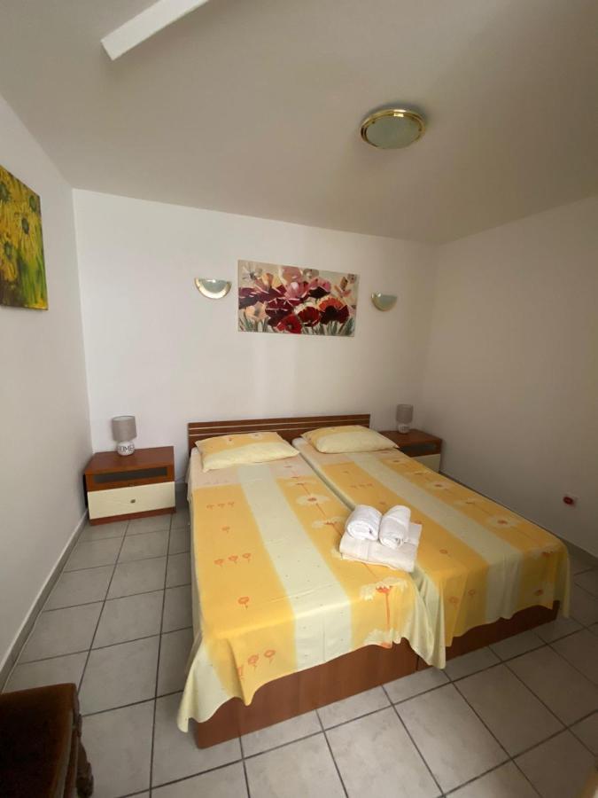 Apartments Zlosilo Orašac Extérieur photo