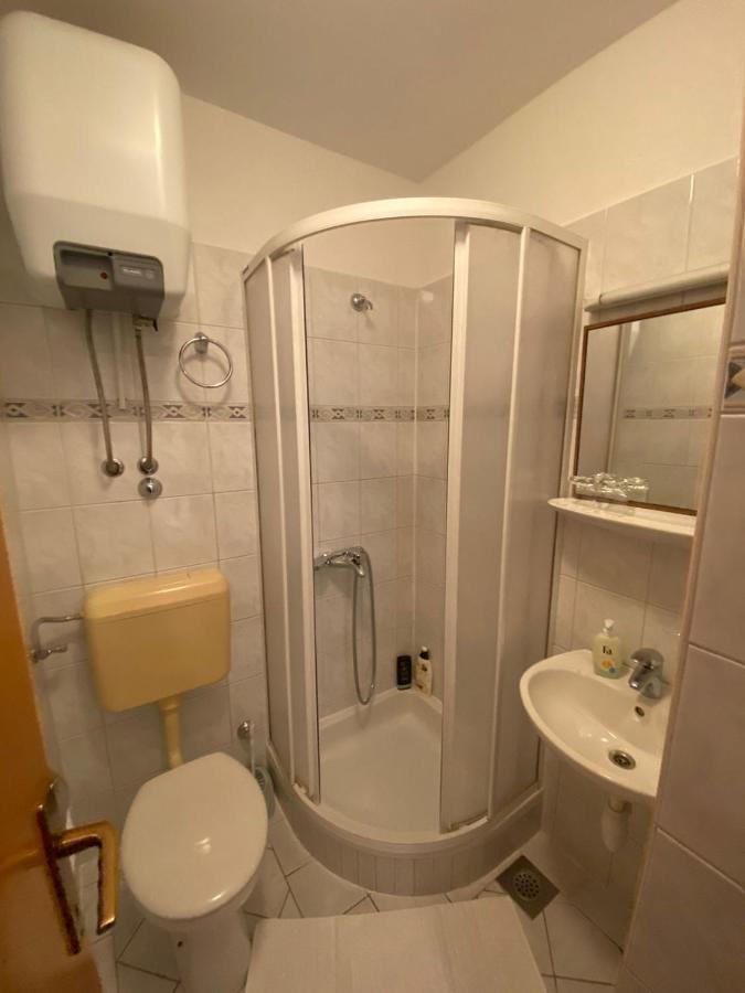 Apartments Zlosilo Orašac Extérieur photo