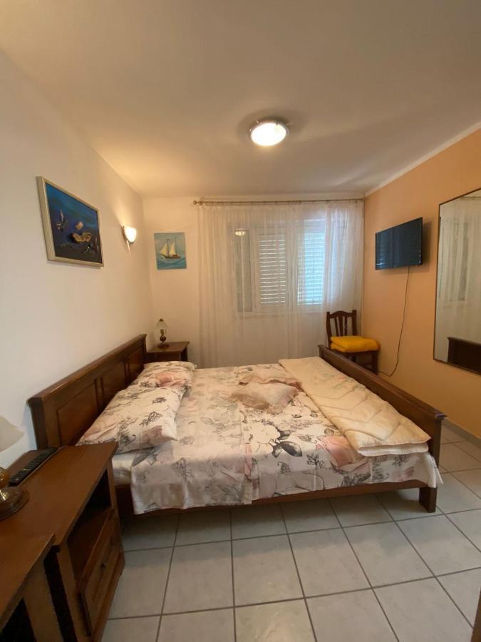 Apartments Zlosilo Orašac Extérieur photo